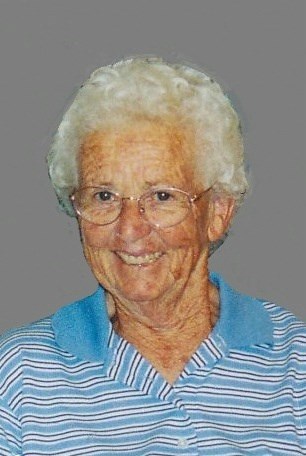 Obituary of Gladys Pearl Mowery