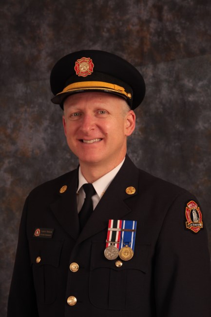 Obituary of Andrew Mark Bednarz