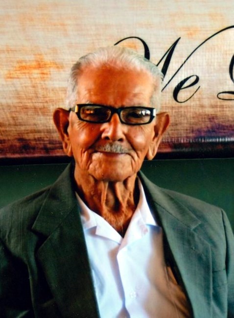 Obituary of Emilio L. Vazquez, Sr.