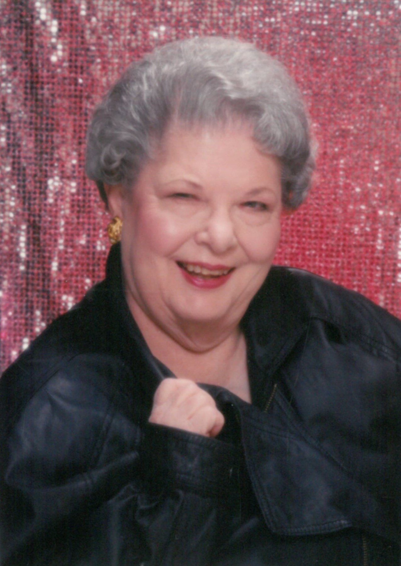 Obituary of Bertha Andrade