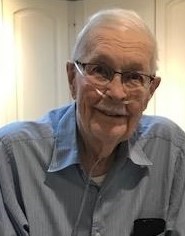 Obituary of George Ernest Loker