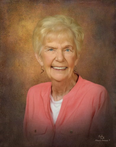 Obituary of Zerelda Mae Wheat