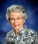 Mildred Warren