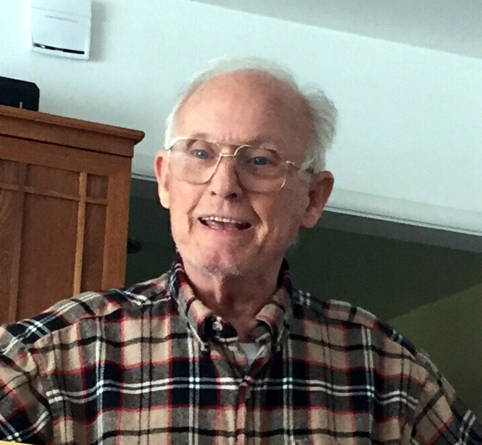 Obituario de Clifford George Hamilton