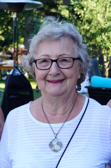 Obituary of Lois Anne McNichol