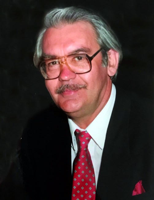 Obituary of Ronnie Fringuello