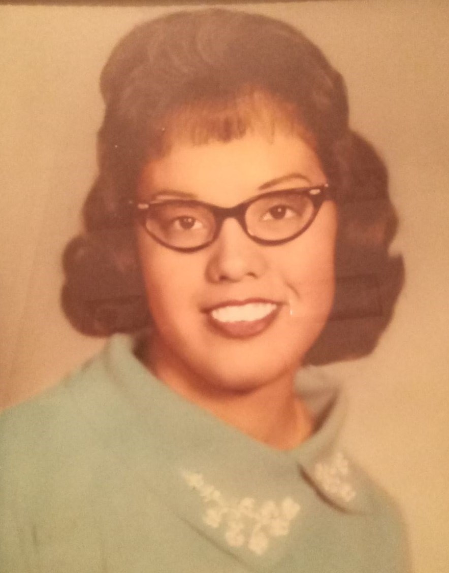 Rachel Terrazas Obituary Pueblo, CO