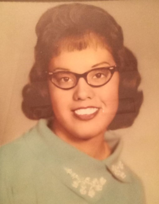 Obituary of Rachel Terrazas