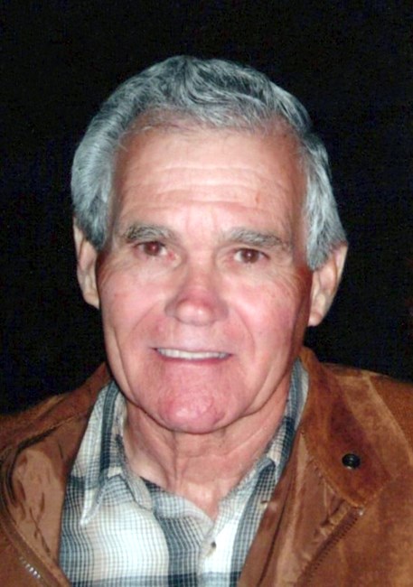 Obituary of Mr. David G Anderson