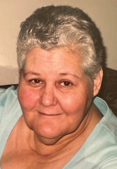 Obituary of Pearl Maxine Conner