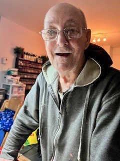 Obituary of Jean-Charles Bouchard