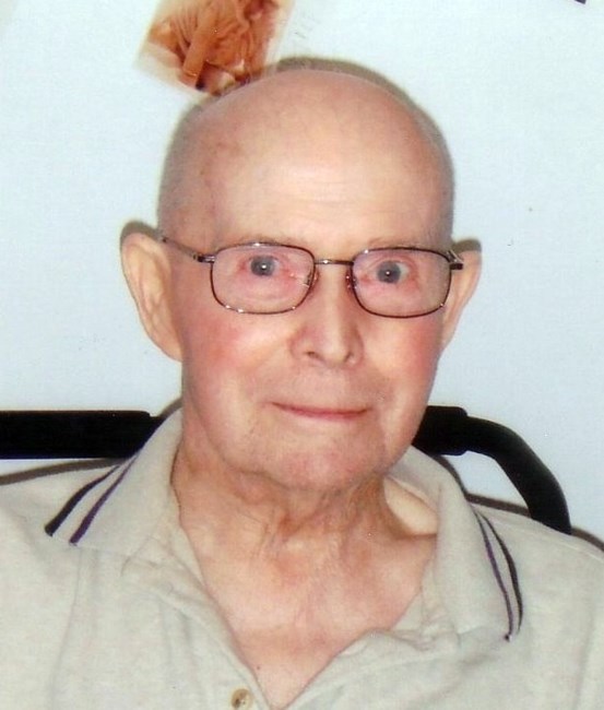 Obituary of John Lewis Fast