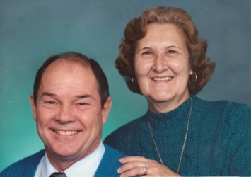 Obituary of Rosa Susana Johnson