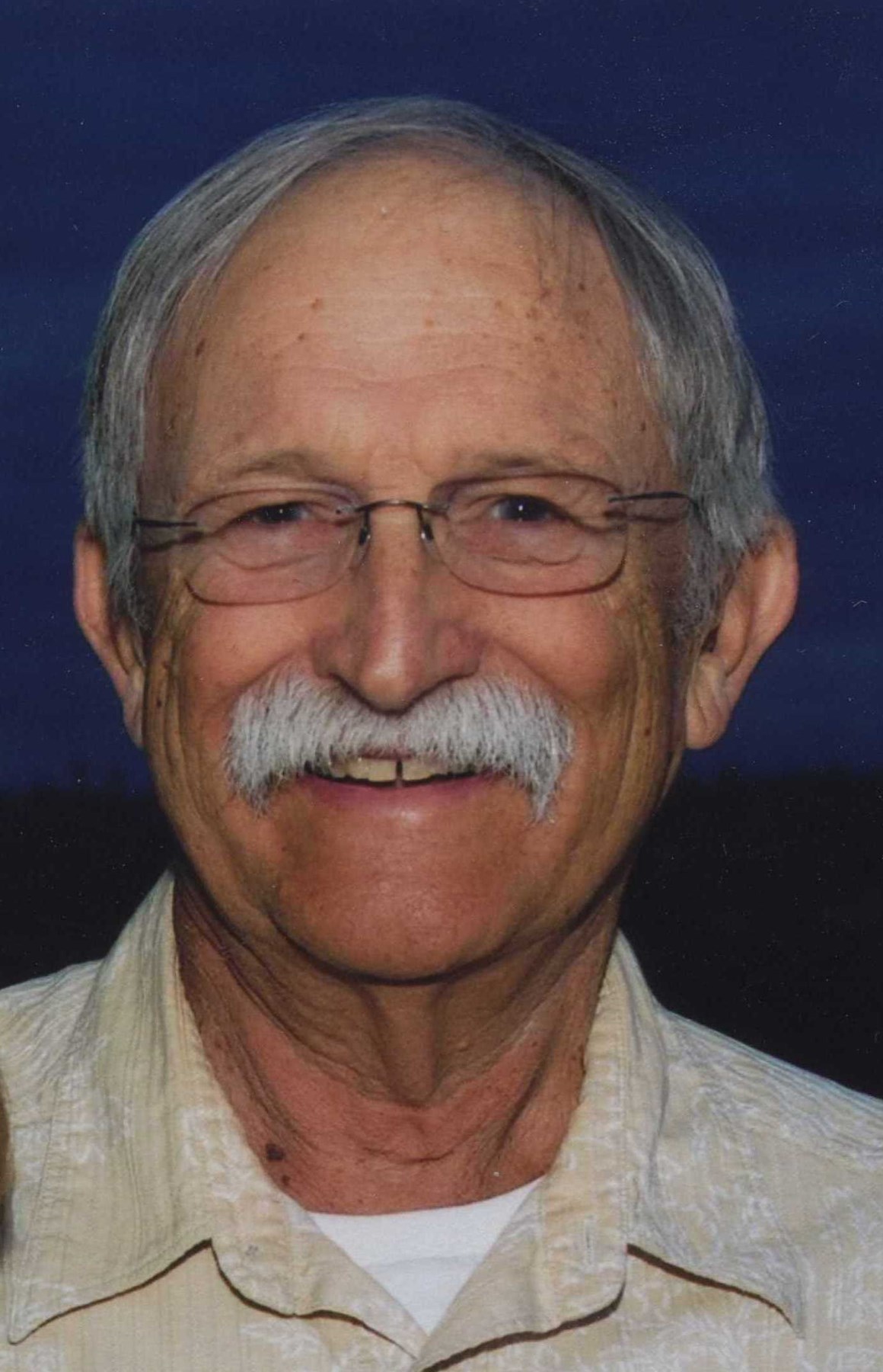 Robert Nels Hintze Obituary Yakima, WA