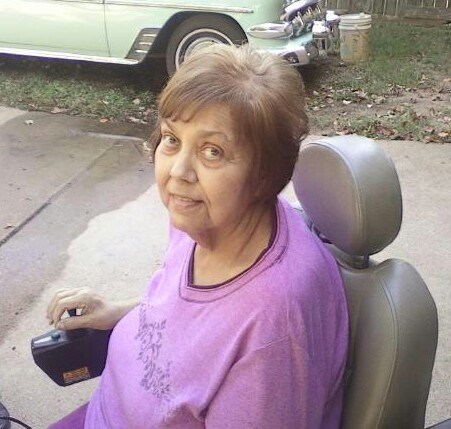 Obituary of Helen Ruth Craft Brantley