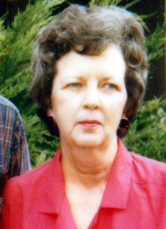 Obituary of Martha Kathryn French