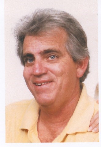 Obituary of George Wayne DeLaCerda