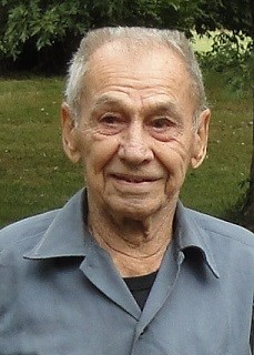 Obituary of Jacob "Jake" Weber