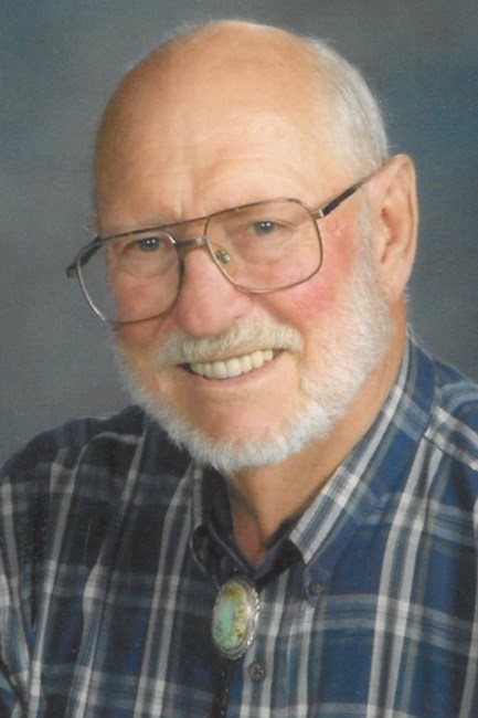 Obituary of Dennis Redburn