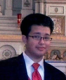 Obituary of Christian Fernando Mejia