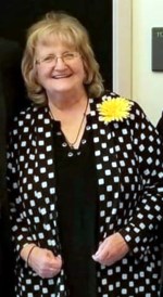 Cynthia Alldredge