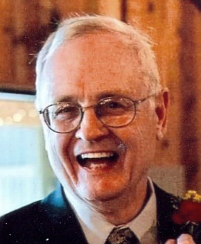 Obituary of David Charles Barnes