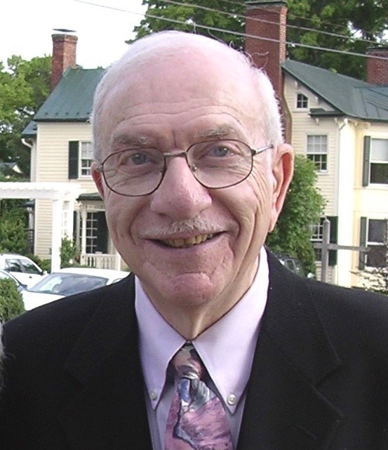 Obituary of Harold Agrast