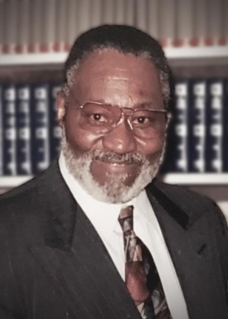Obituary of Burl Canty Lundy