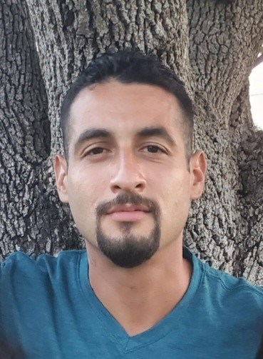 Obituary of Eric Andrade