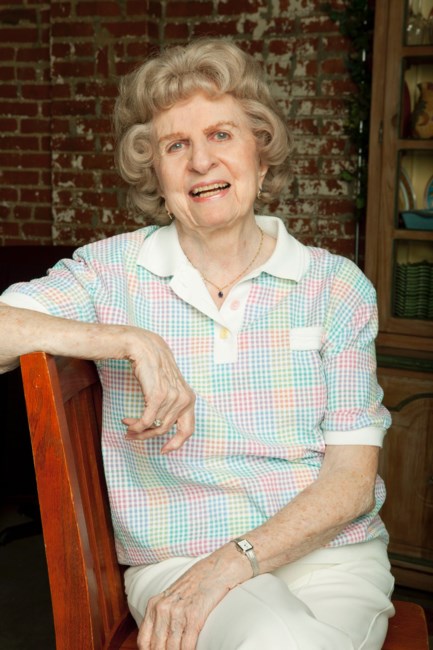 Obituary of Maryhelen Cooper