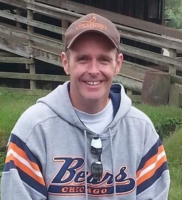 Obituary of Eric Daniel Baker