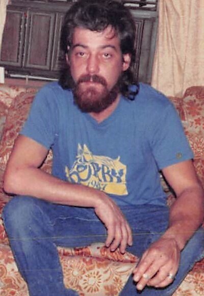 Obituary of Maurice "Speedy" Lem Brown