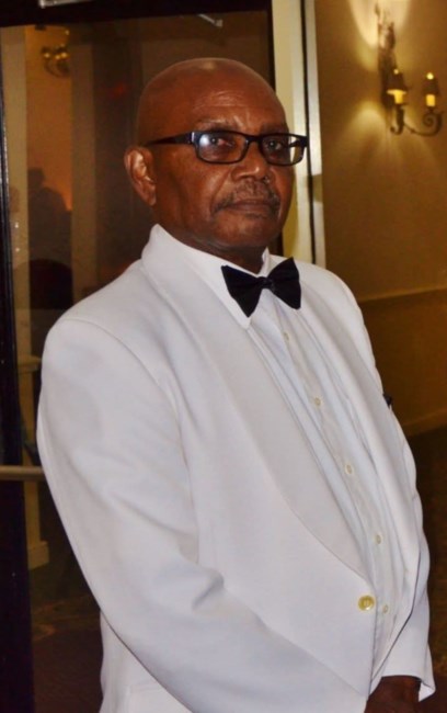 Obituary of Emanuel DeFoe
