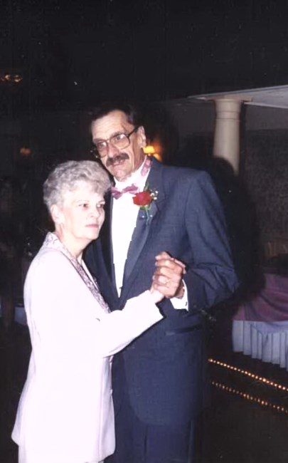 Obituary of Mr. Thomas Eckert Sr.