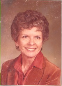 Obituary of Mrs. Wanema Mae Me "Nema" Rhodes