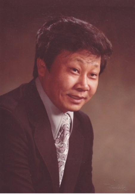 Obituary of Raymond J. Paik