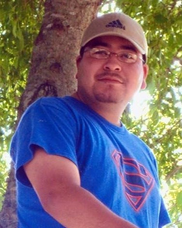 Obituary of Silverio "Little Silver" Martinez III