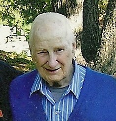 Obituary of Robert Allan Pert
