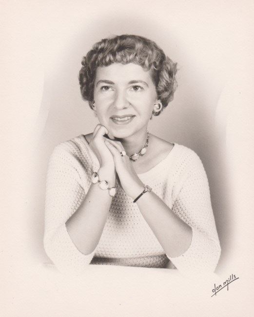 Obituary of Irma (Schwingshandl) Squibb