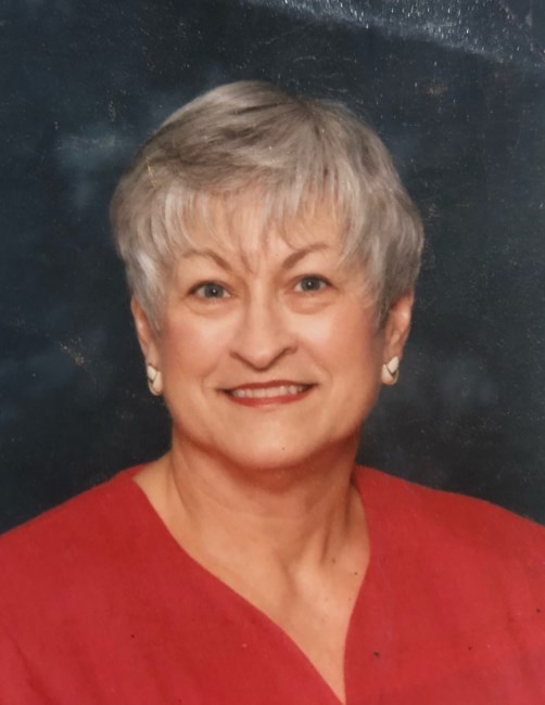 Obituary of Shirley Barry Stiglbauer