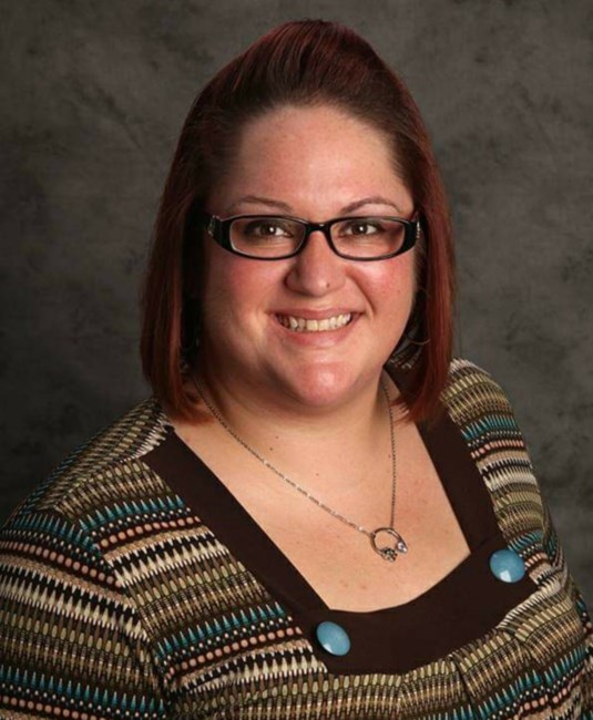 Obituary of Kerri Lynn Weier