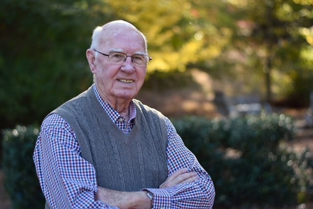 Obituary of Jesse Lynwood Parker