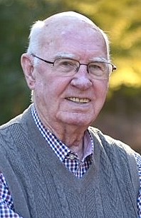 Obituary of Jesse Lynwood Parker