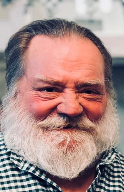 Obituary of Richard Glendon Barron