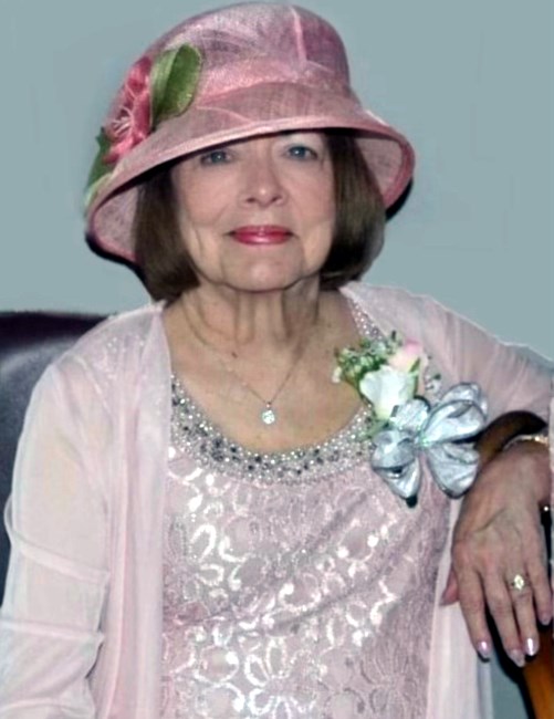 Obituary of Jo Ann Cornelius  Stone