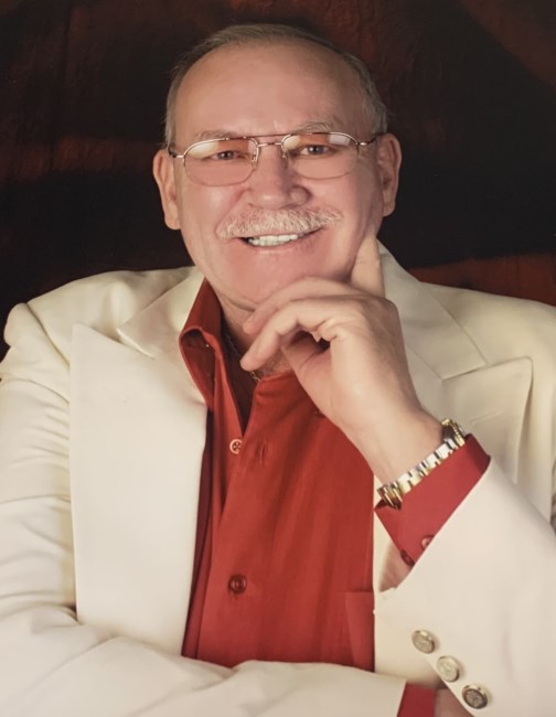 Obituary of Arthur Mack Smith