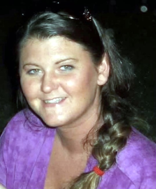 Obituary of Melissa Dianne McCallum