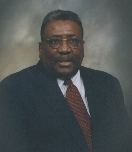 Obituary of Robert Lawrence Williams