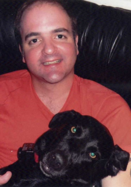 Obituary of Kevin John Jennings