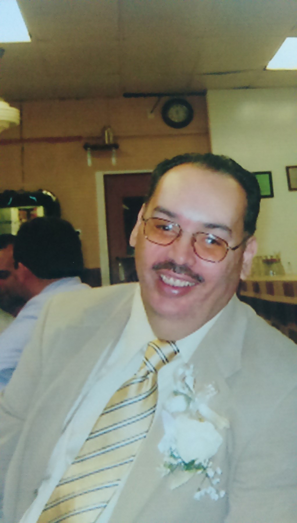 Obituary of Jorge I. Rivera Torres